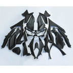 Fairing Kit for Yamaha YZF R3/R25 (2014–2018) Glossy Black ABS