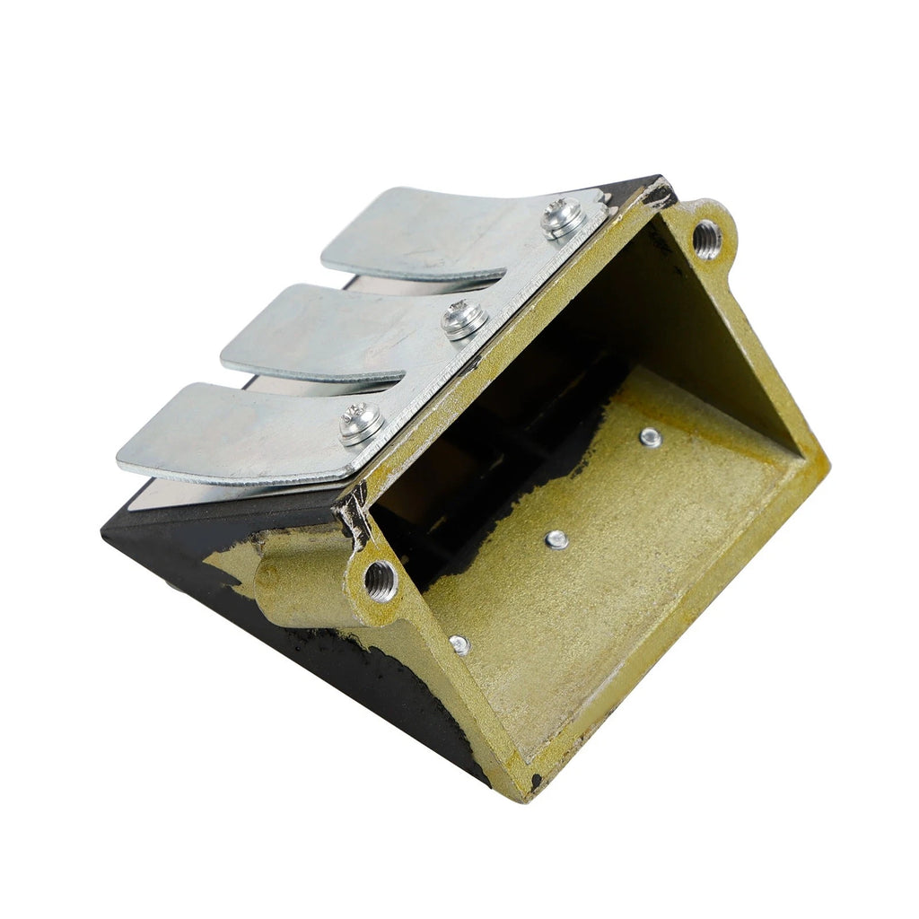 Reed Valve Assy 6F6-13610-00 for Yamaha Outboard 40HP (2-Stroke)