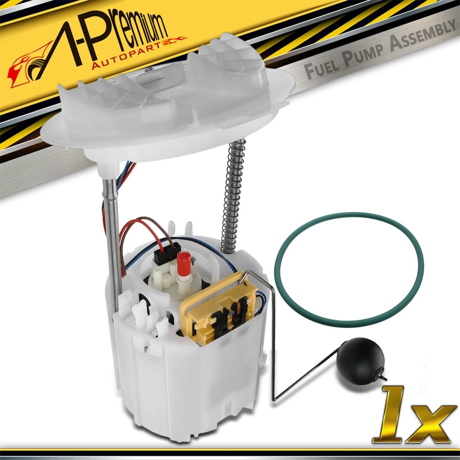 Fuel Pump Module Assembly for Chrysler 300 (2005–2010)