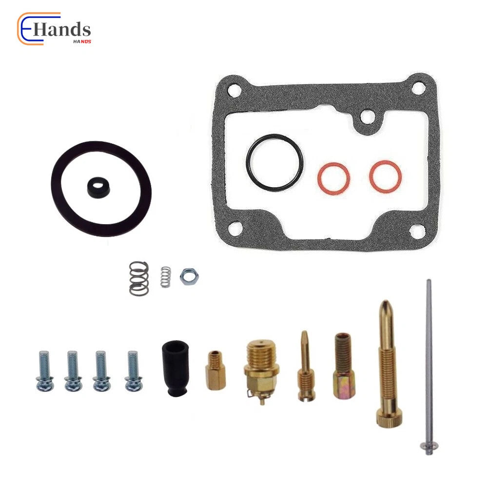 Carburetor Rebuild Kit for Mikuni VM32-34 VM32 VM34 (Fits )