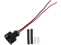 Engine Coolant Temperature Sensor Connector for Mazda RX7 (1985–1990) RT996BY