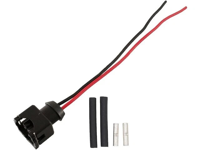 Engine Coolant Temperature Sensor Connector for Mazda RX7 (1985–1990) RT996BY