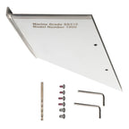 Skeg Guard for Mercury Mercruiser Bravo I & III (1990–Present)