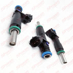 3X Fuel Injectors for Sea-Doo (006-622, 420874834, 420874846)