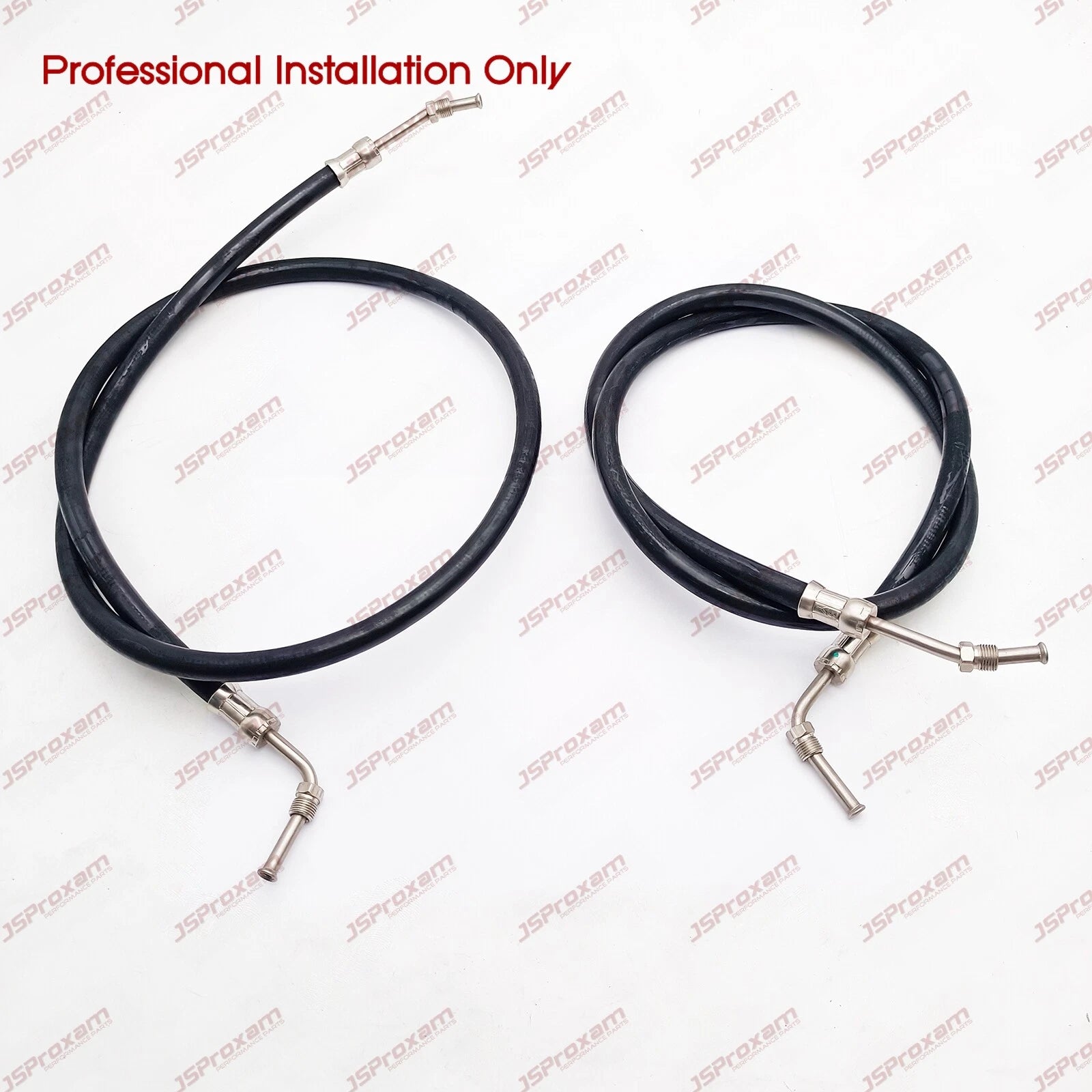 Transom Hydraulic Trim Pump Hose for MerCruiser Alpha Bravo (32-95858, 32-95859)