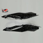 Forged Carbon Fiber Fairing Kit for Yamaha FZ07 MT-07 (2012–2017)
