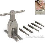 Motor Pinion Extractor / Gear Extractor Tool for FC-280PC