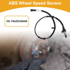 ABS Wheel Speed Sensor F8AZ2C204AB for Ford Crown Victoria (1992–2011)