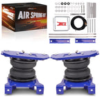 Rear Air Helper Spring Bag Leveling Kit for Dodge Ram 2500 3500 (2003–2010)