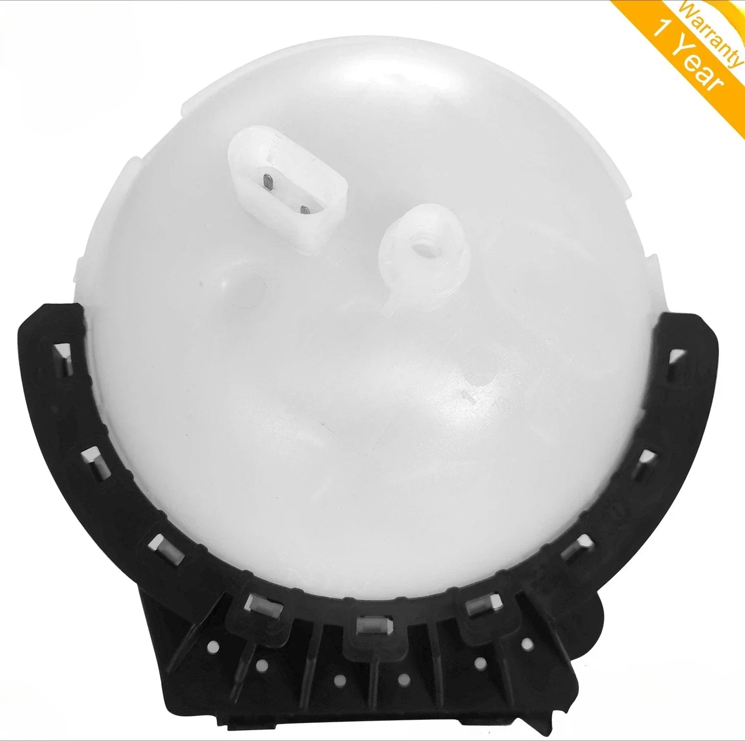 Coolant Reservoir Expansion Tank for BMW F20 F30 (2011–2019)