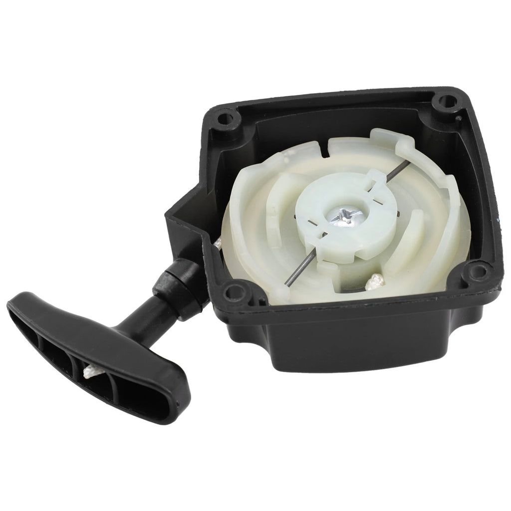 Recoil Pull Starter for Gardens Cropper (Compatible with )
