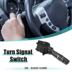 Turn Signal Switch for Hyundai Elantra 2011–2016 No. 93420-1U000