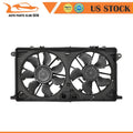 Radiator Condenser Fan for Ford Expedition F-150 (2021–2024)
