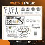 Engine Rebuild Kit for Chevy GMC Buick 2.4L (2006-2017)