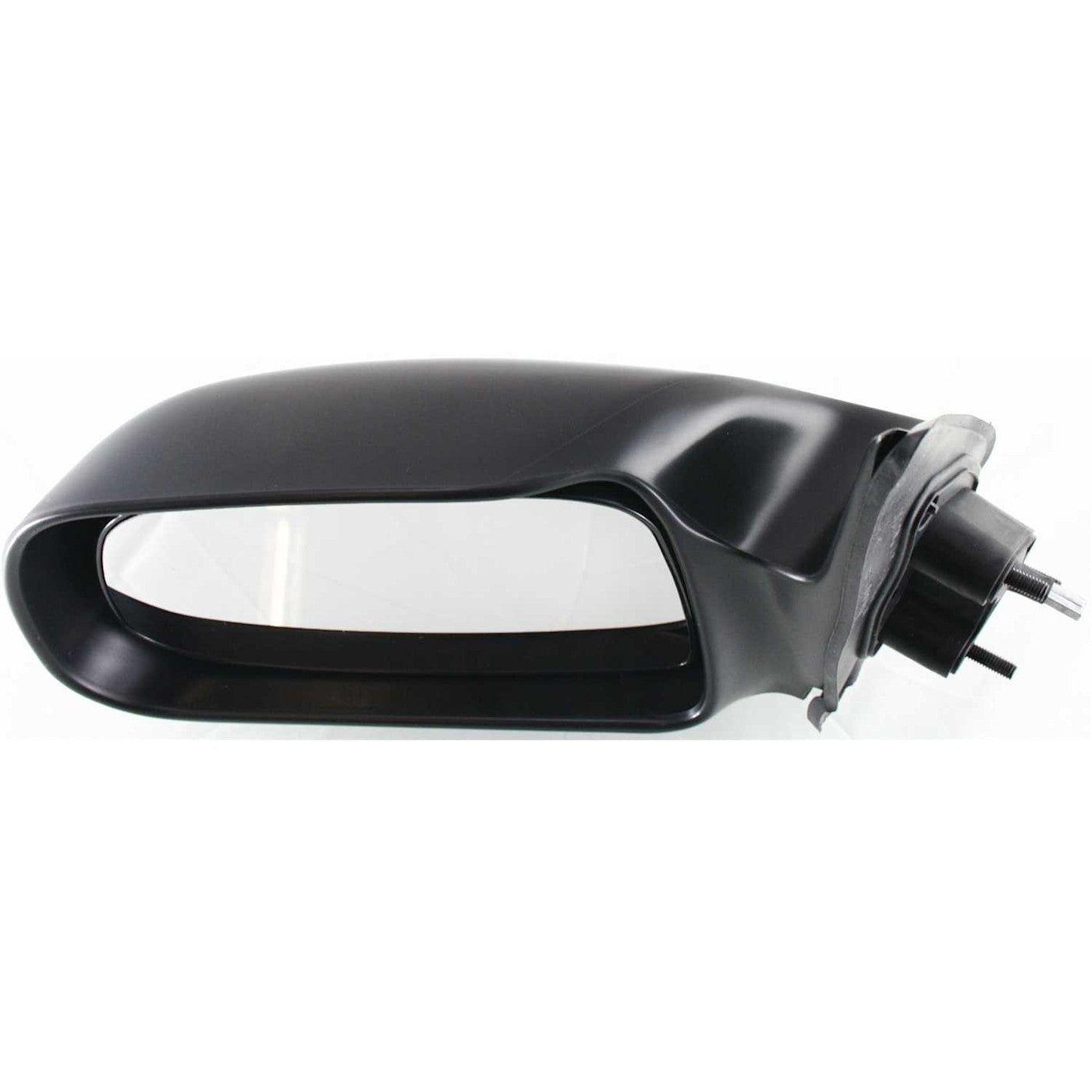 Driver Side Manual Remote Mirror for Toyota Tacoma (2000–2004)