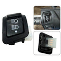Headlight Switch for Motorcycle (Modified PA6 Nylon)