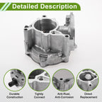 Brake Vacuum Pump No. 06J145100C for Audi A4 (2010–2016)