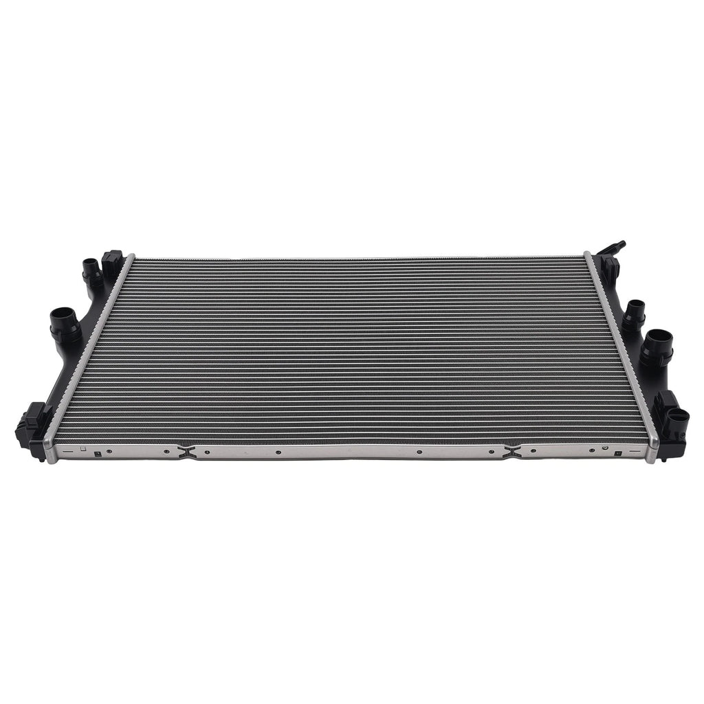 Aluminum Radiator Cooling for Ford Mustang (2015–2017)