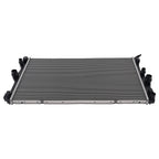 Aluminum Radiator Cooling for Ford Mustang (2015–2017)