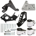 Engine Mount Bracket for Honda Civic (1992–1995) K-Swap