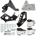 Engine Mount Bracket for Honda Civic (1992–1995) K-Swap