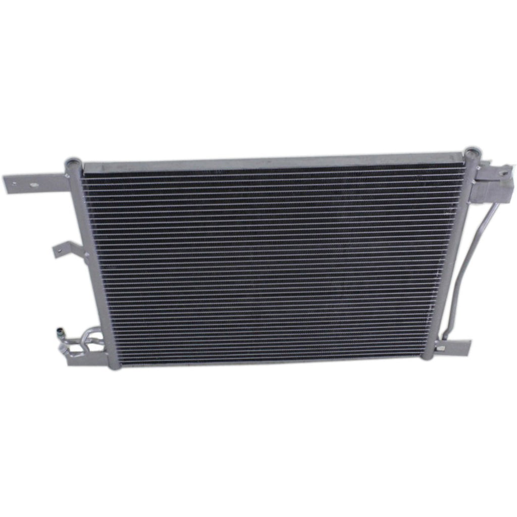 A/C Condenser for Nissan Juke (2011–2017)