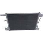 A/C Condenser for Nissan Juke (2011–2017)