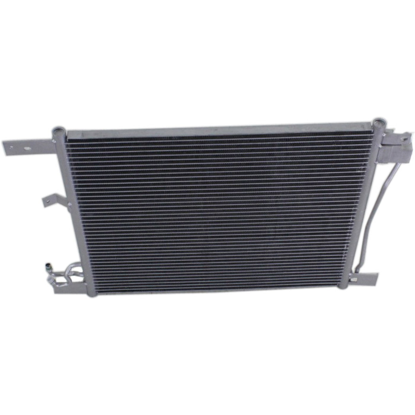A/C Condenser for Nissan Juke (2011–2017)