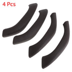 Door Panel Handle Pull Trim Cover for BMW X1 F48 (2016–2022) No. 51417468713 Deep Brown