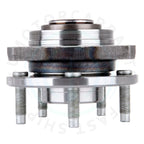 Wheel Hub Bearing Assembly for Pontiac G6, Chevy Malibu (2004–2007)