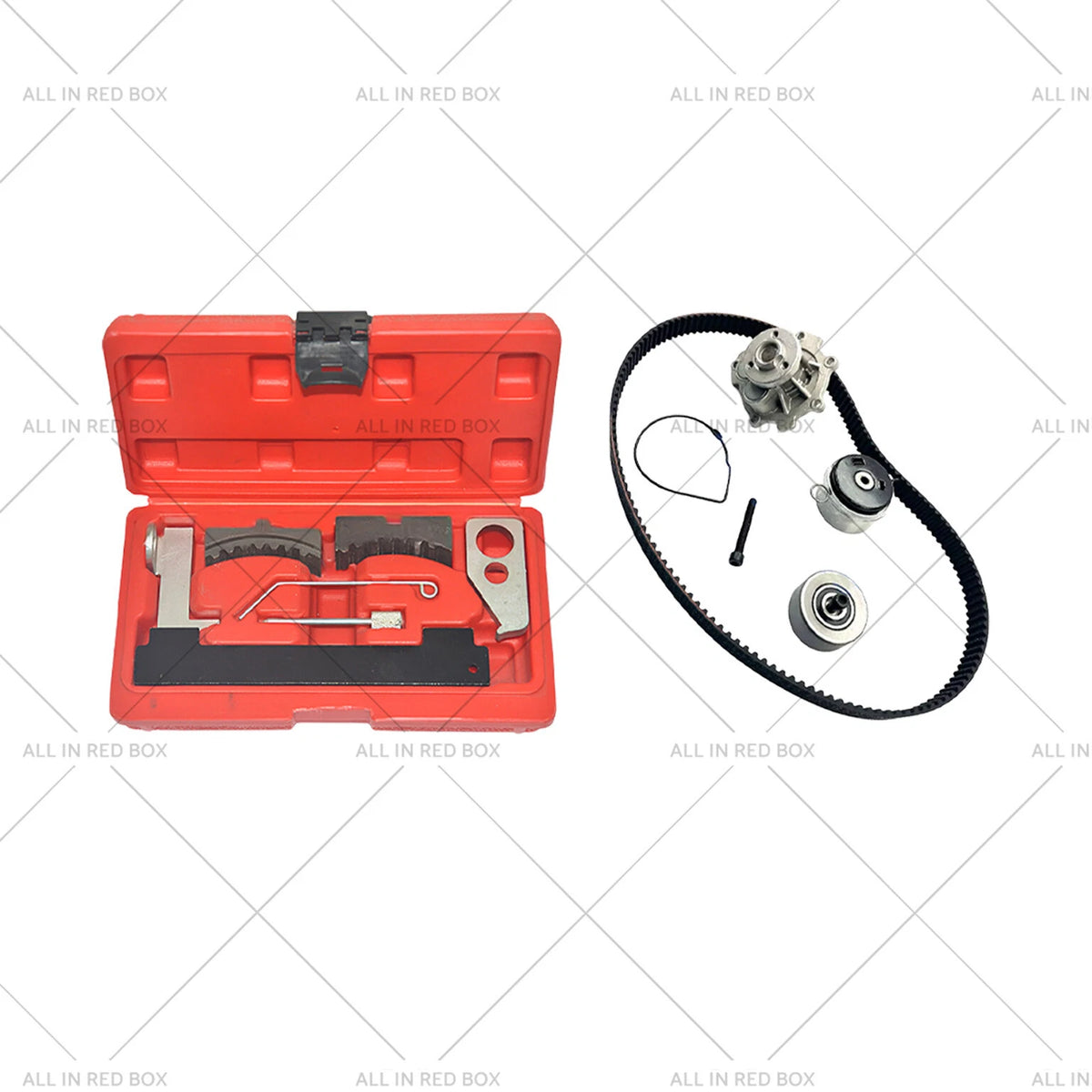 Timing Belt Kit + Tool Kit for Cruze JG JH 1.8L 1.6L Astra AH Z18XER (2009–2016)