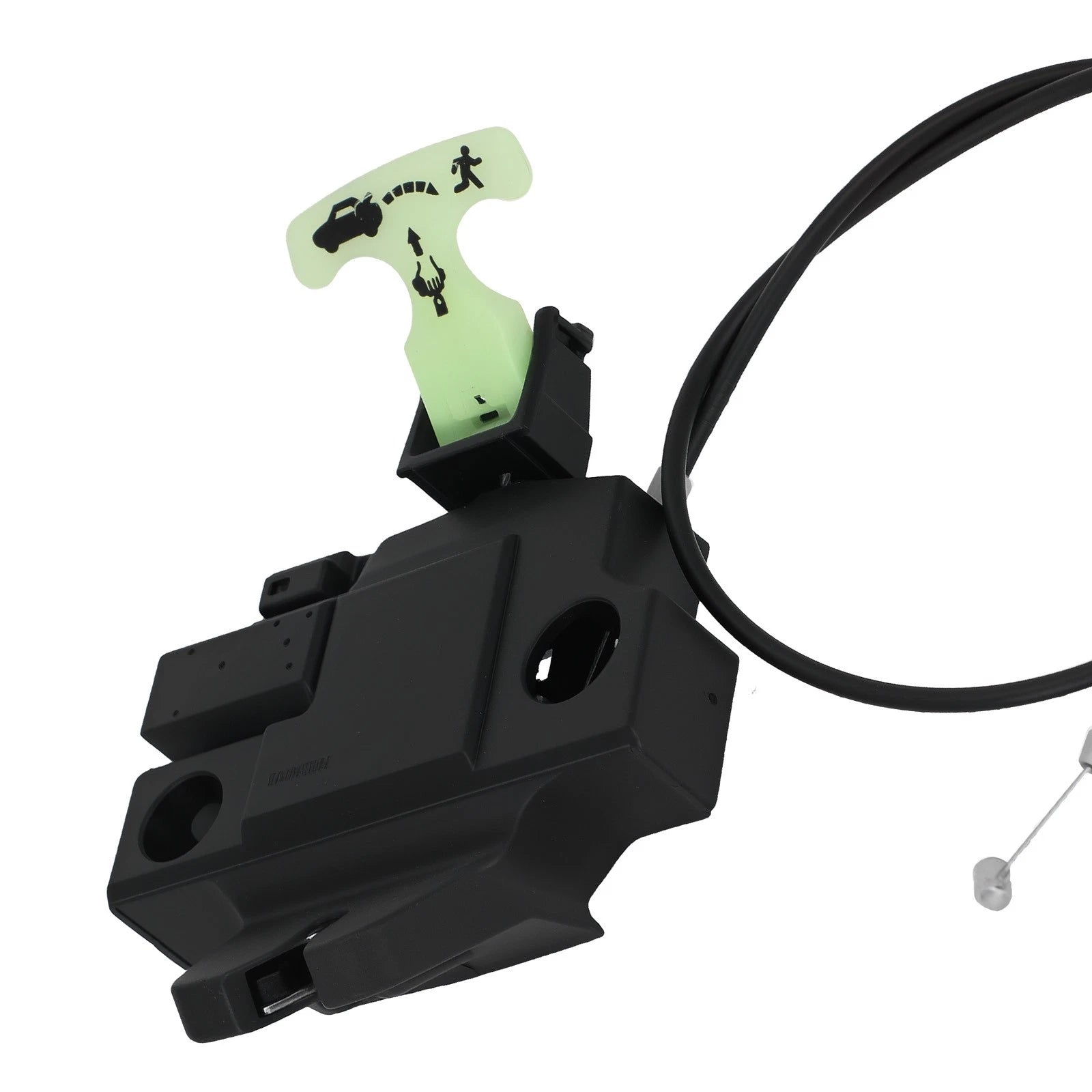 Rear Trunk Deck Lid Latch Actuator for Toyota Camry (2018-2024)