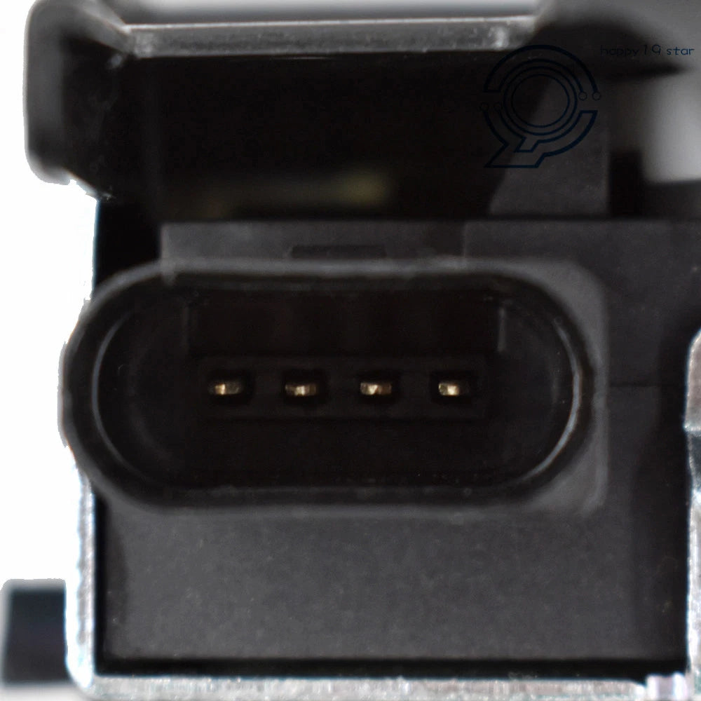 Trunk Lock Latch Actuator for VW Tiguan Jetta SportWagen (2008-2017)