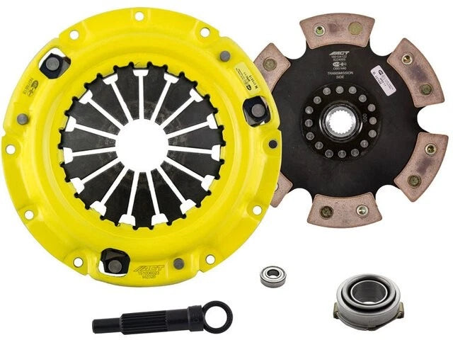 Clutch Kit for Mazda Protege (1990–1995) NS993MR