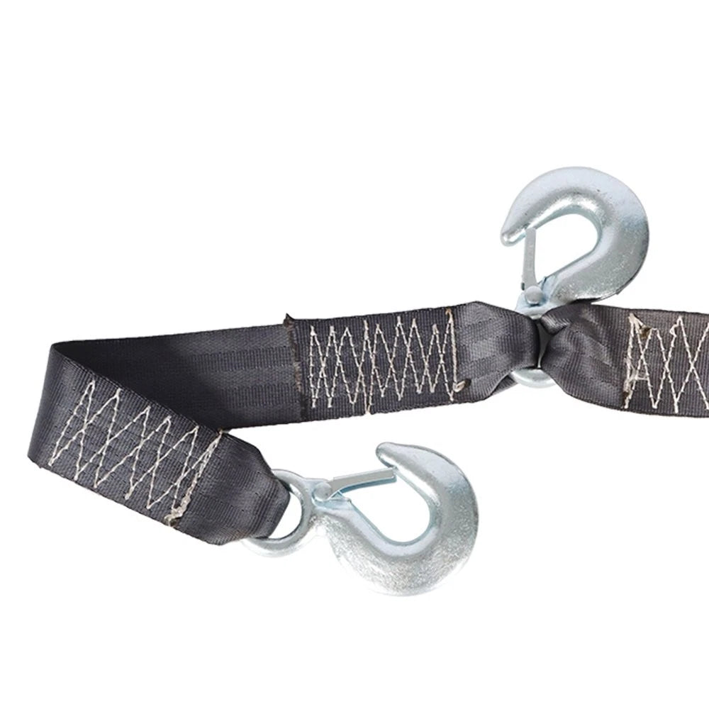 1 Piece Double Hook Trailer Belt for Ranger Boats (3300 lbs)