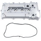 Engine Valve Cover for Toyota Matrix L4 1.8L (2009–2013) 11201-0T010 Silver