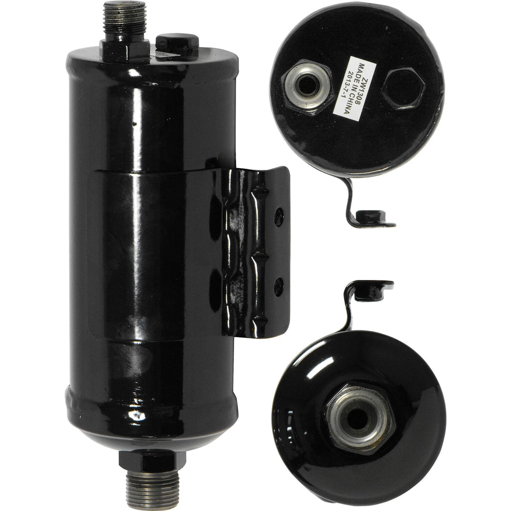AC Compressor Kit Replacement for Holden Commodore BA17 (2006-2007)