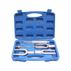 5-Piece Ball Joint Puller Tool Set - Chromium Vanadium Steel