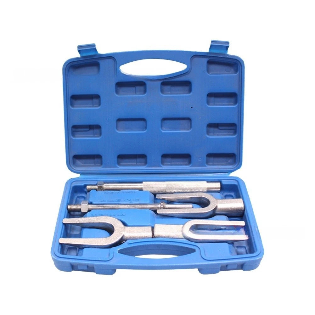 5-Piece Ball Joint Puller Tool Set - Chromium Vanadium Steel
