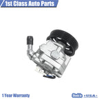 Power Steering Pump for Subaru Legacy Outback (2005-2009)