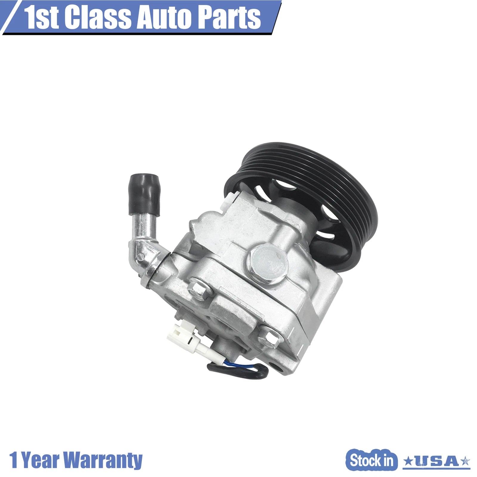 Power Steering Pump for Subaru Legacy Outback (2005-2009)