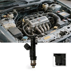 Fuel Injector for Nissan Qashqai (2007–2013) 0280158034 JY0398