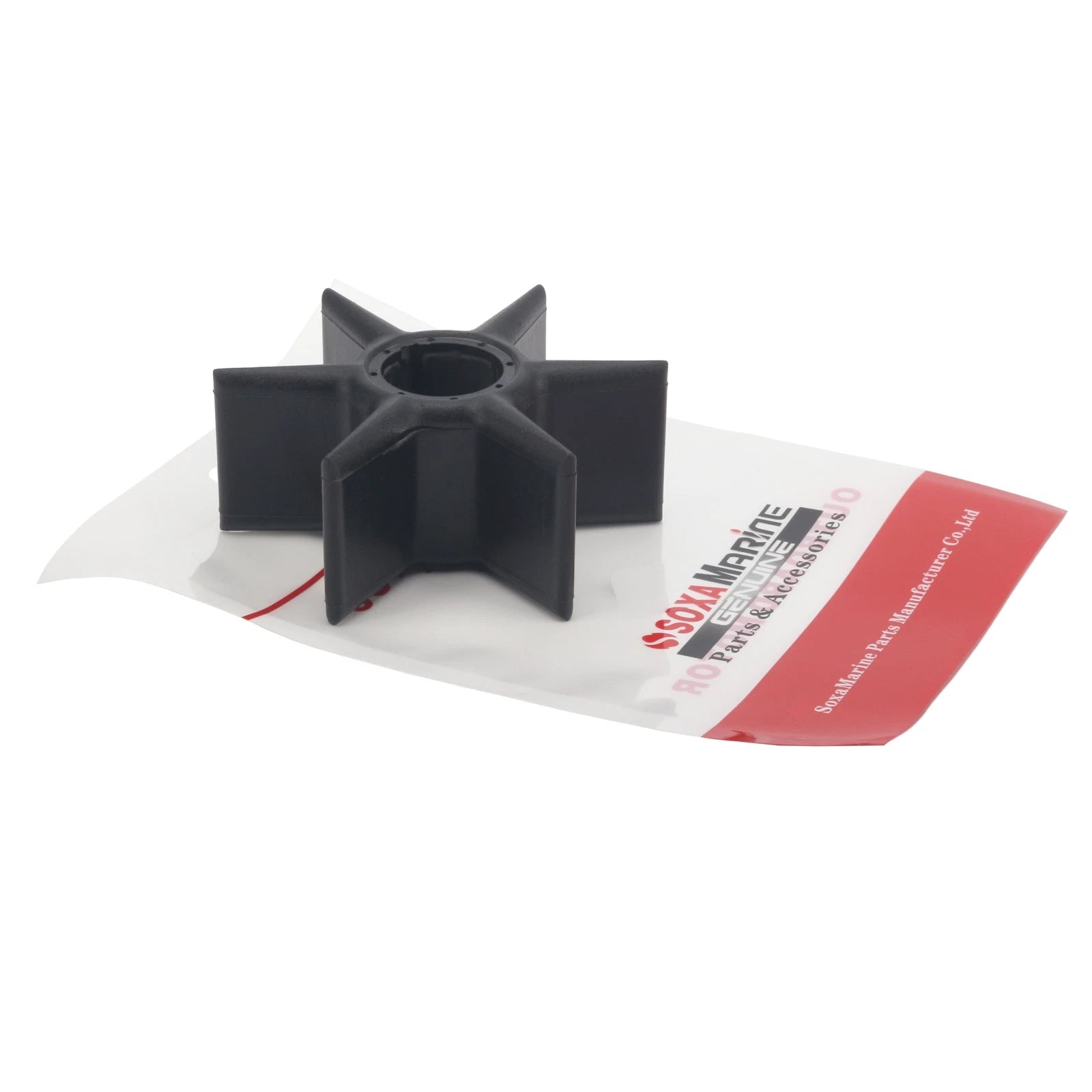 Water Pump Impeller for Yamaha Outboard 300/350HP (6AW-44352-00)