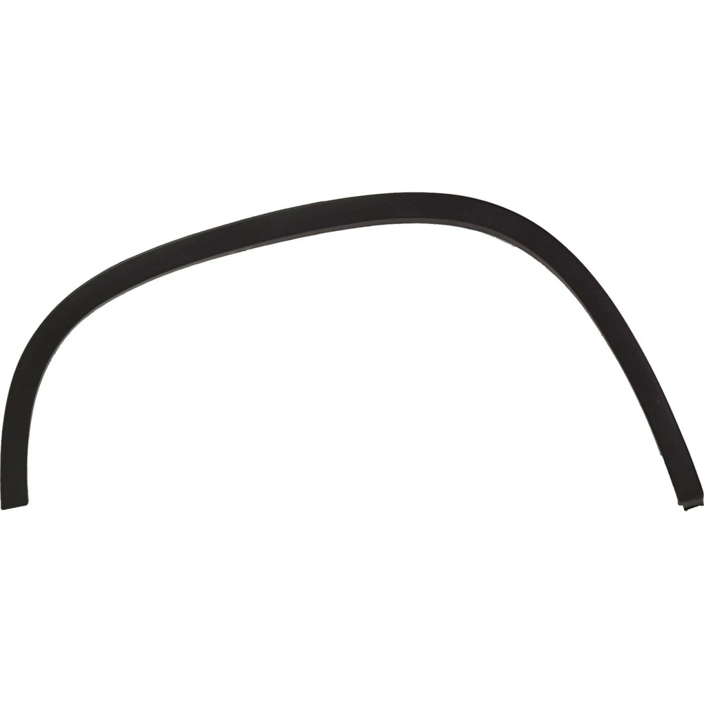 Rear Right Fender Flares for Volkswagen Tiguan (2012–2018)