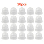 2X Primer Bulbs for Homelite, McCulloch, Poulan Carburetors
