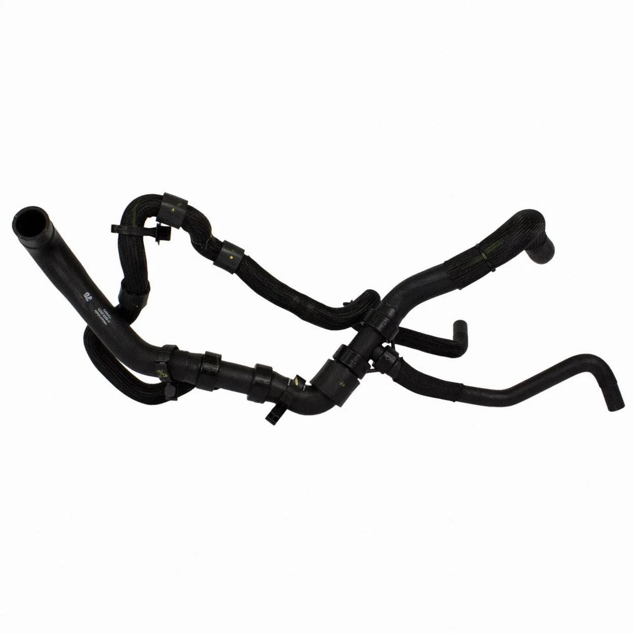 Lower Radiator Coolant Hose for Ford Edge (2016–2018) KM-6550
