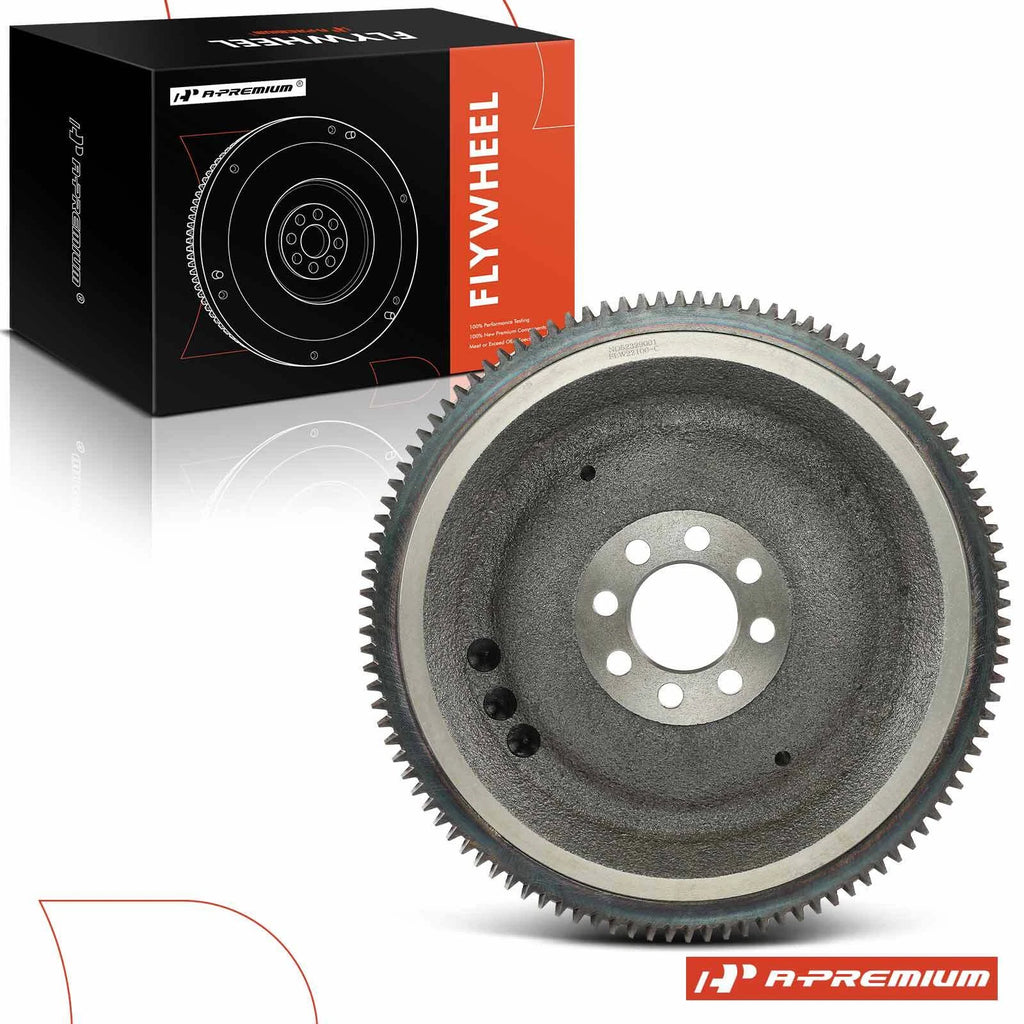 Clutch Flywheel for Toyota Corolla Matrix Celica Pontiac (2003–2010)