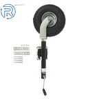 2000 lbs Trailer Jack for Beach Boat (Fits Various Models)