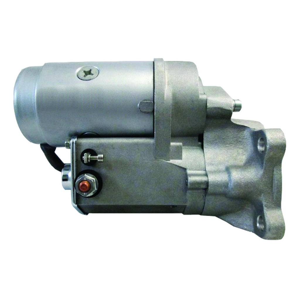 12V Starter for Caterpillar T40D T50D TC60D (1985-2001)