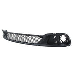 Front Bumper Cover Grille Replacement for Chevrolet Silverado (2014–2018)